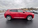 New 2025 Buick Envision Avenir image 4