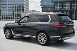 Used 2025 BMW X7 xDrive40i image 3