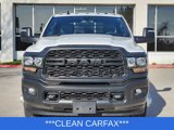 Certified 2023 RAM 3500 Tradesman w/ Special Service Vehicle Group image 2