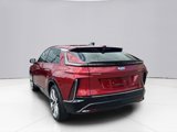 Used 2024 Cadillac Lyriq Luxury w/ LPO, Floor Liner Package image 3