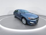 Used 2025 Chevrolet Malibu LT image 4