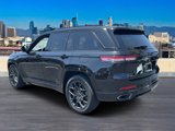 New 2025 Jeep Grand Cherokee Summit image 4