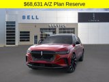 New 2025 Lincoln Nautilus Reserve image 2