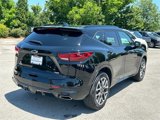 Used 2025 Chevrolet Blazer RS w/ Driver Confidence II Package image 4