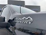 Used 2022 Chevrolet Silverado 3500 High Country w/ Technology Package image 3