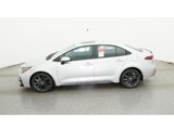New 2026 Toyota Corolla XSE image 3