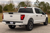 New 2025 Ford F150 STX w/ Equipment Group 200A image 6