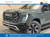 New 2026 GMC Yukon XL AT4 image 3