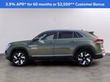 New 2025 Volkswagen Atlas Cross Sport SEL image 4