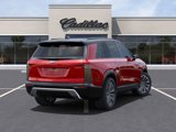 New 2026 Cadillac Vistiq Sport w/ LPO, Floor Liner Package image 4