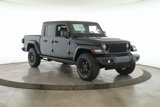New 2025 Jeep Gladiator Willys image 2