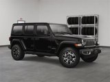 New 2025 Jeep Wrangler Sahara image 5