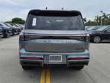 New 2025 INFINITI QX80 Autograph image 5