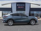 New 2025 Buick Envista Preferred image 5