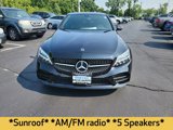 Used 2021 Mercedes-Benz C 300 4MATIC Sedan image 4