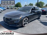 Used 2022 Honda Accord Sport image 3