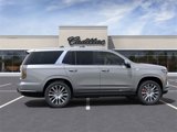 New 2025 Cadillac Escalade Premium Luxury Platinum image 5