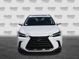 New 2026 Lexus NX 350 AWD image 3