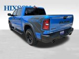 Used 2025 RAM 1500 Rebel w/ Rebel Level 1 Equipment Group image 3