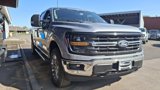 New 2025 Ford F150 XLT image 2