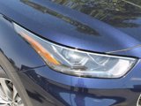 New 2025 Toyota Highlander Platinum image 2