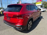 Used 2024 Volkswagen Taos SE image 6