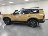 New 2025 Toyota Land Cruiser image 3