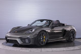 Used 2024 Porsche 718 Boxster Spyder RS image 2