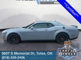 Used 2022 Dodge Challenger R/T Scat Pack image 2
