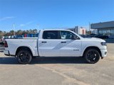 New 2025 RAM 1500 Laramie w/ Night Edition image 2
