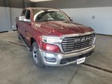 New 2025 RAM 1500 Laramie image 2