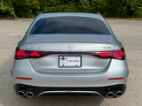 Used 2025 Mercedes-Benz E 53 AMG e 4MATIC Sedan image 6