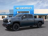 New 2025 Chevrolet Silverado 2500 LT w/ Trail Boss Package image 2