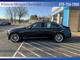Used 2023 Cadillac CT5 Luxury image 3