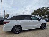 New 2025 Honda Odyssey Touring image 5