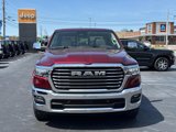 New 2025 RAM 1500 Laramie image 2