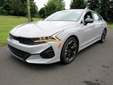 Used 2022 Kia K5 GT-Line image 2
