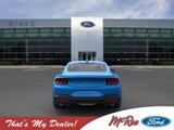 New 2025 Ford Mustang GT image 5