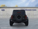 New 2025 Ford Bronco Raptor w/ Interior Carbon Fiber Pack image 5