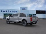 New 2025 Ford F250 Lariat w/ Tremor Off-Road Package image 4
