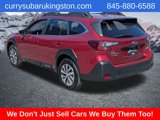 Used 2025 Subaru Outback Premium image 5