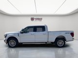 New 2025 Ford F150 Lariat w/ Equipment Group 501A Mid image 4