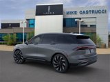 New 2025 Lincoln Nautilus Reserve w/ Jet Appearance Package image 4
