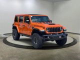 New 2025 Jeep Wrangler Unlimited Rubicon 392 image 2
