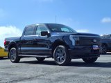 New 2025 Ford F150 Lightning XLT image 3