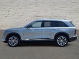 New 2026 Cadillac Vistiq Luxury w/ LPO, Floor Liner Package image 2