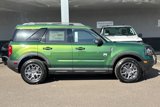 New 2025 Ford Bronco Sport Big Bend image 2