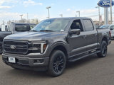 New 2025 Ford F150 Lariat w/ Equipment Group 502A High image 2