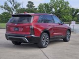 New 2026 Cadillac Vistiq Sport image 4