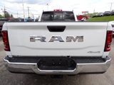 New 2025 RAM 2500 Tradesman image 4